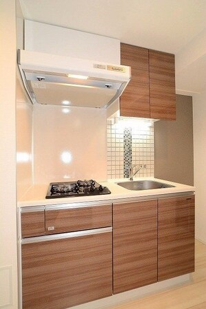 ステージファースト世田谷アジールコートの物件内観写真